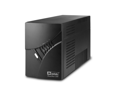 Imagine UPS Mustek 1500VA/900W, PowerMust 1590